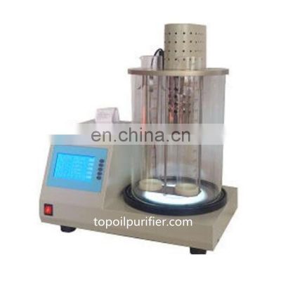 DST-2000 Petroleum Products Density Tester