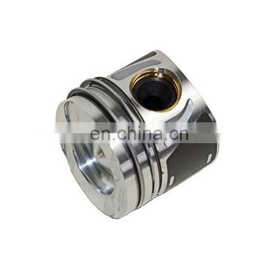 Car engine parts hydraulic piston wholesale engine pistons for BMW 11257799357