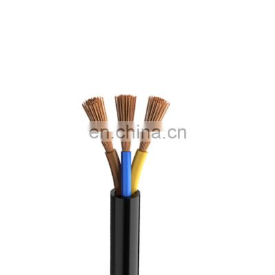 good quality fire alarm cable 2 cores 16 awg 1.5mm multicore multicores multi core shield cable