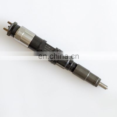 original common rail fuel injector 095000-6480/RE546776/RE529149/0950006480