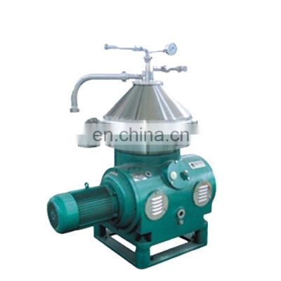 sinoped High purity olive oil centrifuge with good quality