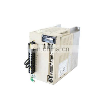 Brand New In Box 1.5kW AC servo amplifier SGDS-15A12A small vibrating motors