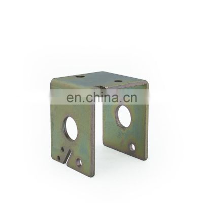 Custom High Quality Metal Stamping Parts Hardware Products