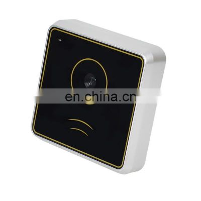NFC Free Sdk Ethernet Access Controller Rfid Card Qr Code Reader Wiegand Tcp Ip Access Control Device Support TCP / UDP / HTTP