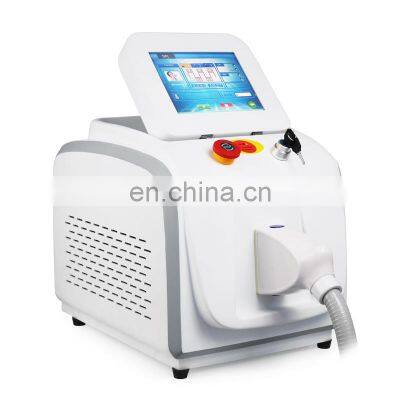 Hot Sale Dpl 360 Magneto Hair Removal Skin Rejuvenation Machine