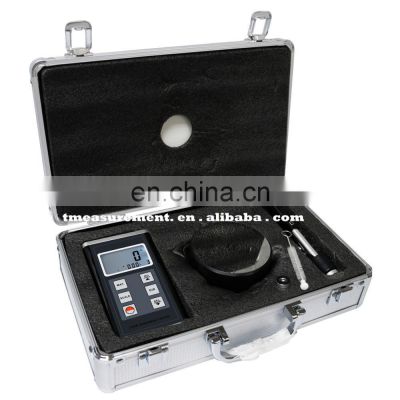 Taijia Conversion Can Be Performed To HRB, HRC, HV, HB, HSD And Tensile Strength,Leeb Hardness Tester