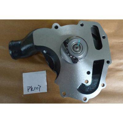 U5MW0206 Engine Water Pump for Perkings U5MW0194, 4226913