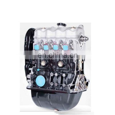 High quality chinese engine assembly 465Q-2DE1engine assembly fit for HAFEI and CHANGHE