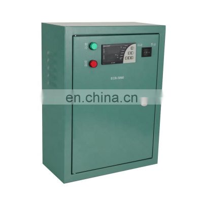 Electrical Control Box condensing unit electric control box temperature control box ECB-5060