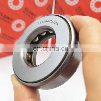 Thrust Ball Bearing 51306BCL 51306BCL/P5 Bearing