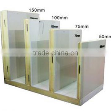 insulated cold room panel for prefabricated cold room