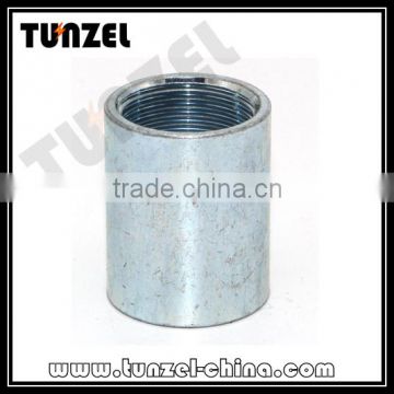 Zinc Plated Steel rigid coupling with UL