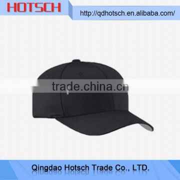 Cbina manufacturer wholesale custom blue camo baseball cap
