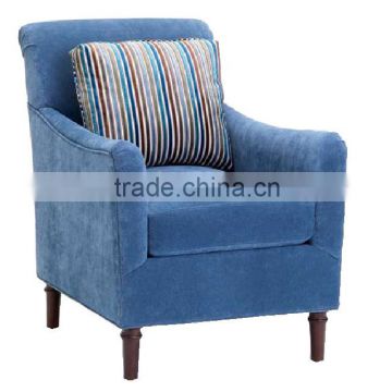 luxurious outdoor lounge sofa(SF309-1)