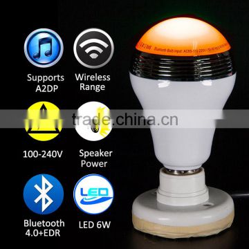 New Android IOS RGBW Wifi Bluetooth Smart Led Bulb Lighting Remote                        
                                                Quality Choice
                                                    Most Popular