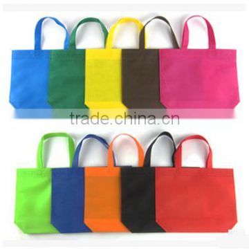 Wholesale cheap non-woven recycle shopping bag