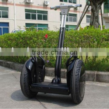 Electric scooter New personal transporter electric chariot for sale