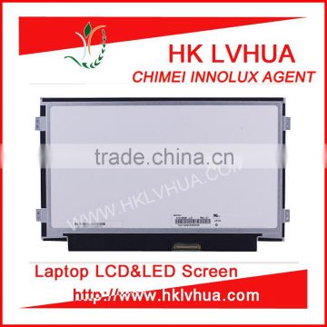 Laptop Part LCD LED Screen 10.1 HD WXGA 1366x768 N101BGE-L31 for HP Pavilion 10-e Series