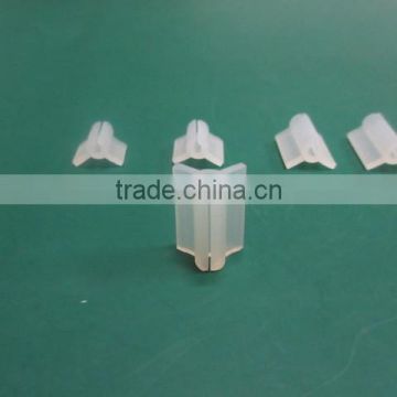 food grade silicone grafting clips for cucumber FDA approval