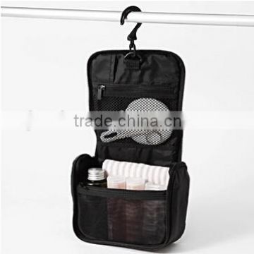Wholesale hanging cosmetic bag from Shanghai factory