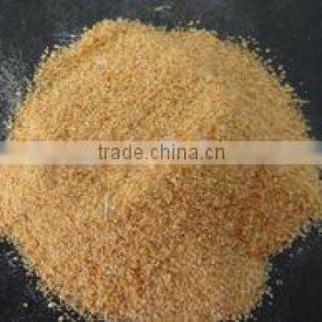 High Quality Granulated Garlic Dehydrated