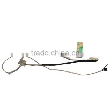 New N43JF-1A LVDS LINE N43JF LCD Cable screen line for ASUS free shipping