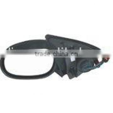 PEUGEOT 206 rear view mirror electric