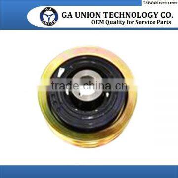 car auto parts / auto engine /Crankshaft Pulley 12303-9S100