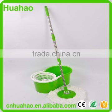 2015 China best selling mop with bucket