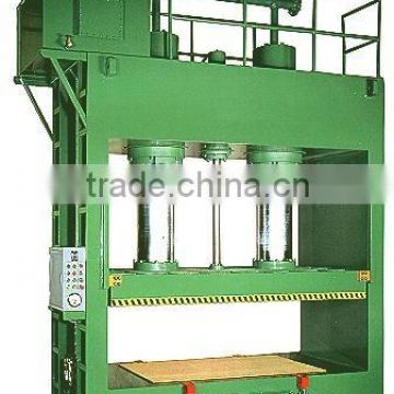Cold Press / High quality cold press/for Wood-working