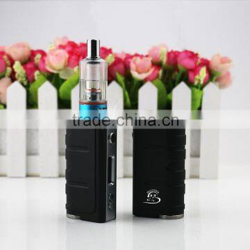 new arrival e cigarette mod 50W S500 II 50watt box mod