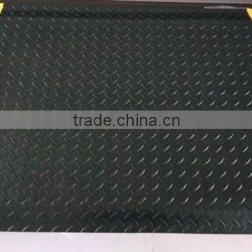 Industry Use Nature Rubber Antistatic Anti-fatigue Mat