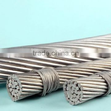 ACSR Aluminium Conductor Steel Reinforced with Grease oil