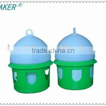 MAKER Plastic Pigeon Water fountain for Poultry