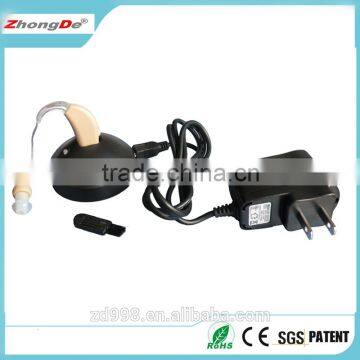 Best Quality Digital Function BTE type Hearing Aid