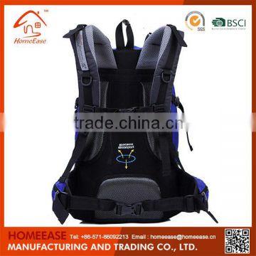 Outdoor Sport Audit factory tactical backpack