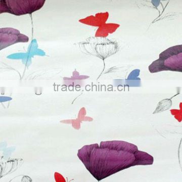 Chinese self adhesive modern home wallpaper P1302