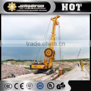 XCMG Construction machinery Rotary Drilling Rig XG360 75 TON