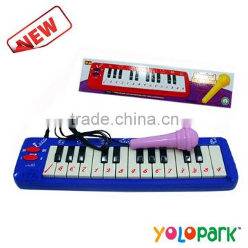 Best Gift! Children electronic educational toys electronic organ