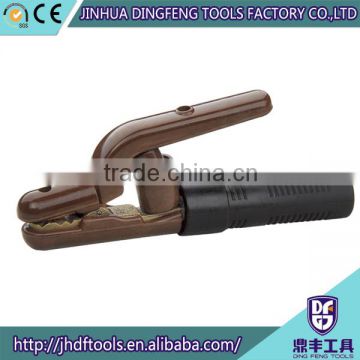 High quality american 300a welding electrode holder