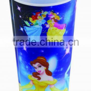 promotional plastic cups