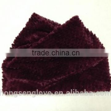 HSSC003 Wholesale China Fake Fur Neck Scarf