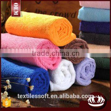 printing micro fiber cartoon character bath towels