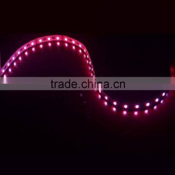 60 leds per meter 5050 rgbw led strip for hotel decoration