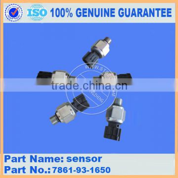 wa250 pressure sensor 418-06-36210, loader spare part                        
                                                Quality Choice