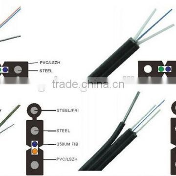 Corning Quality FTTH Fiber Optica Outdoor Cable