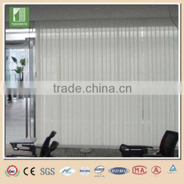 Read Made Popular fabric for vertical blind slats fabric rolls