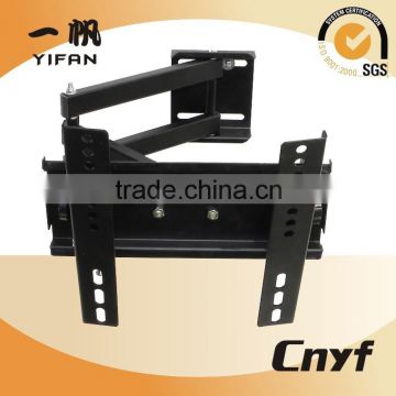 wenzhou hot selling tv mount,15 degree adjustable tv brackets for 14 inch to 32 inch