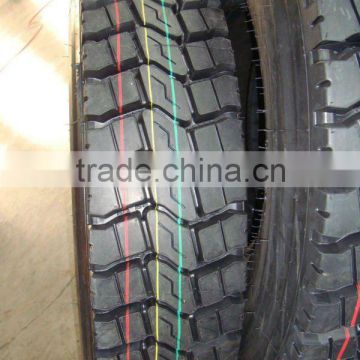 all steel heavy Radial truck tyres 9.00R20