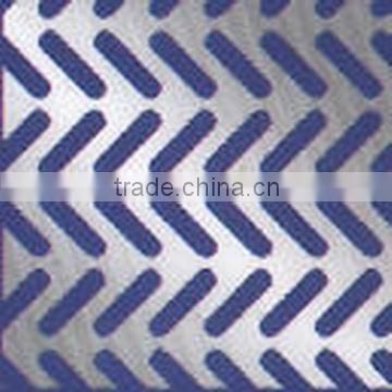 Perforated Metal wire mesh